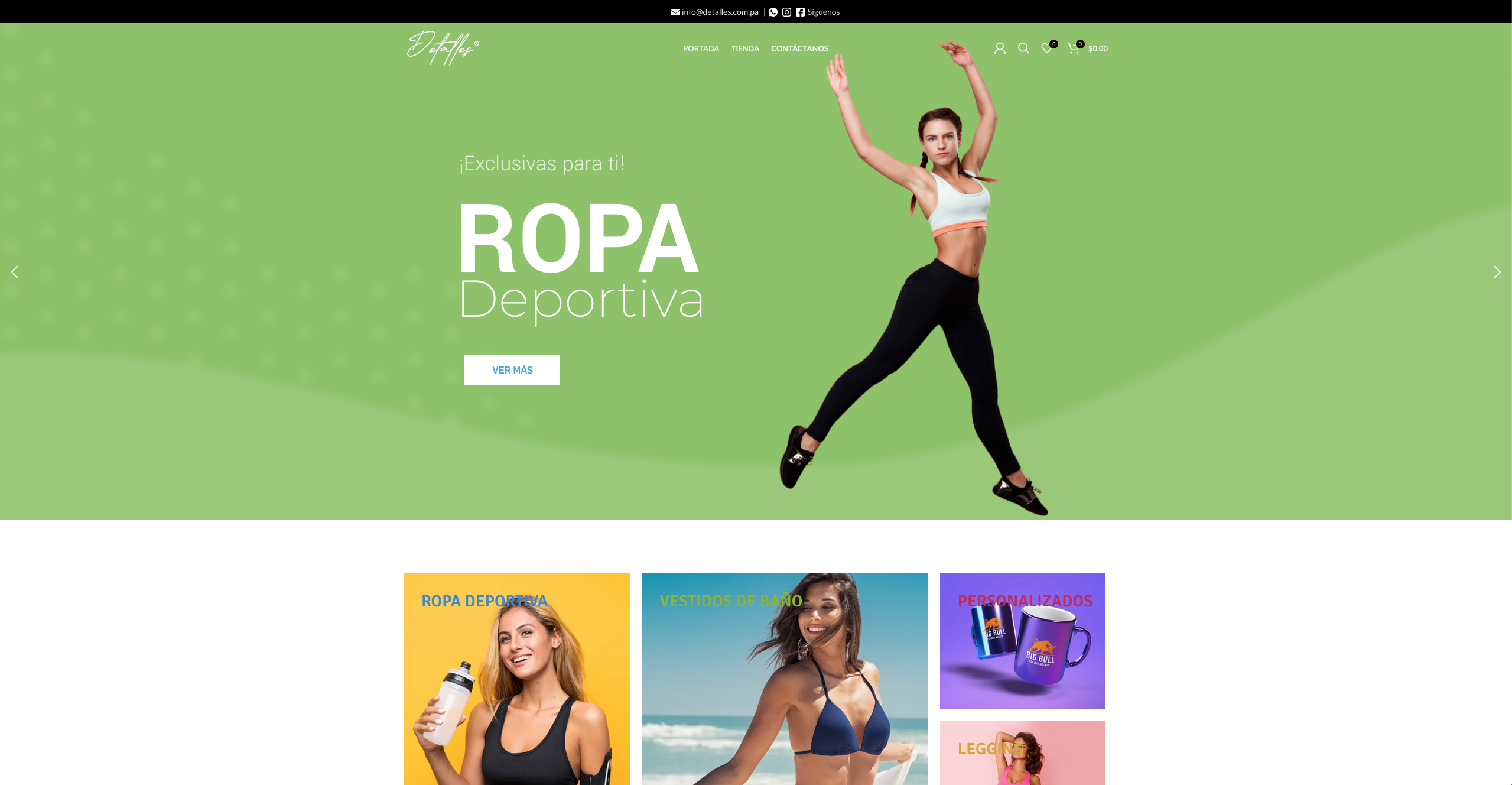 Email marketing en Panamá